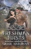 Freshman Firsts (A Paranormal College Reverse Harem Romance)