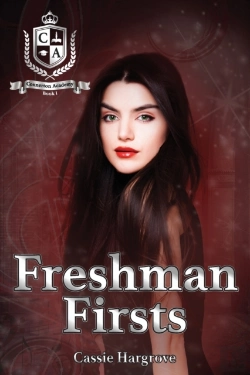 Bertrand.pt - Freshman Firsts