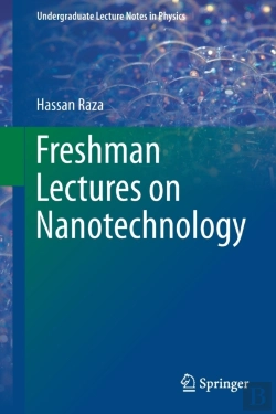 Bertrand.pt - Freshman Lectures On Nanotechnology