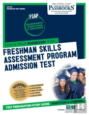 Freshman Skills Assessment Program Admission Test (Fsap)