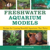 Freshwater Aquarium Models