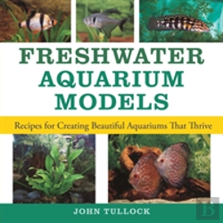 Bertrand.pt - Freshwater Aquarium Models