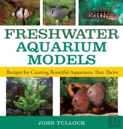 Bertrand.pt - Freshwater Aquarium Models