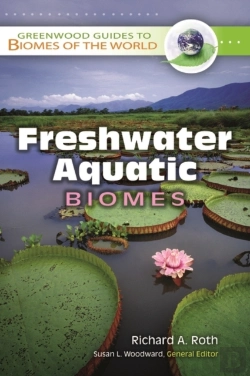 Bertrand.pt - Freshwater Aquatic Biomes