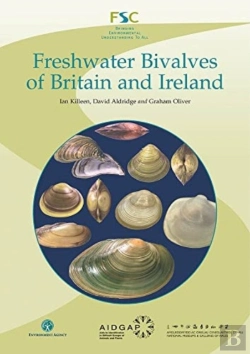 Bertrand.pt - Freshwater Bivalves Of Britain And Ireland