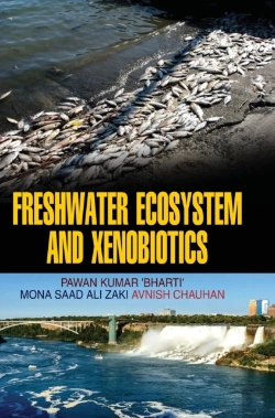 Bertrand.pt - Freshwater Ecosystem And Xenobiotics