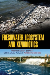 Freshwater Ecosystem And Xenobiotics