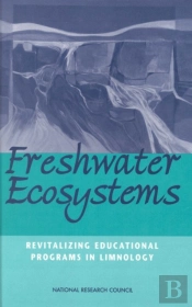 Freshwater Ecosystems