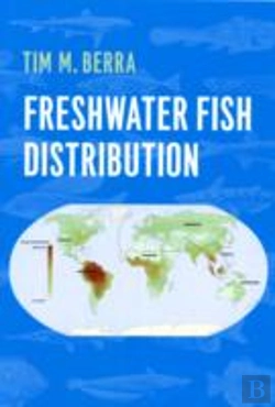 Bertrand.pt - Freshwater Fish Distribution