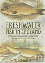 Freshwater Fish In England