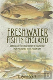 Freshwater Fish In England