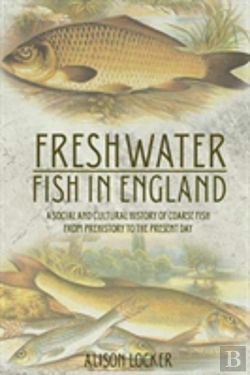 Bertrand.pt - Freshwater Fish In England