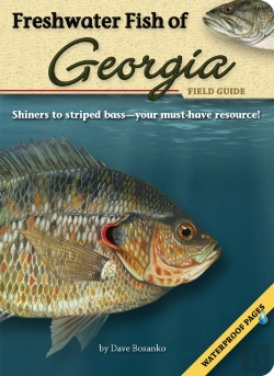 Bertrand.pt - Freshwater Fish Of Georgia Field Guide