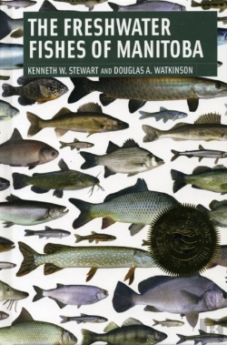 Bertrand.pt - Freshwater Fishes Of Manitoba
