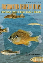 Freshwater Fishes Of Texas