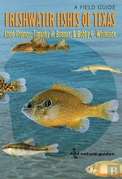Bertrand.pt - Freshwater Fishes Of Texas