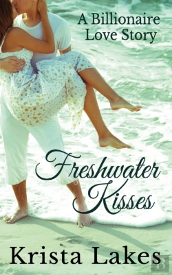 Bertrand.pt - Freshwater Kisses