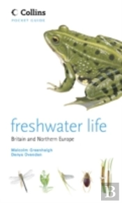 Freshwater Life