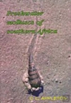 Bertrand.pt - Freshwater Molluscs Of Southern Africa
