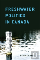 Freshwater Politics In Canada