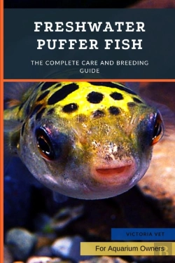 Bertrand.pt - Freshwater Puffer Fish