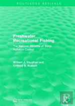 Freshwater Recreational Fishing