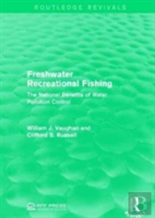 Freshwater Recreational Fishing