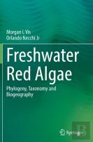 Freshwater Red Algae