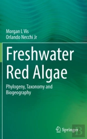 Freshwater Red Algae