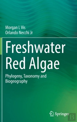 Bertrand.pt - Freshwater Red Algae