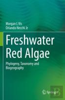 Freshwater Red Algae