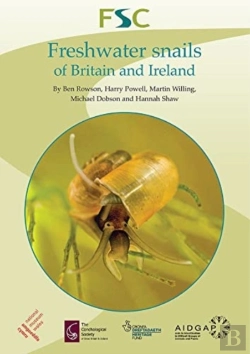 Bertrand.pt - Freshwater Snails Of Britain And Ireland