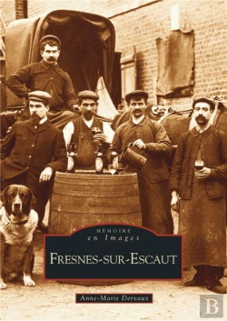 Bertrand.pt - Fresnes-Sur-Escaut