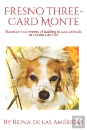 Fresno Three-Card Monte