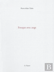 Fresque Avec Ange