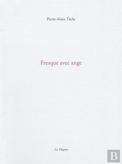 Bertrand.pt - Fresque Avec Ange