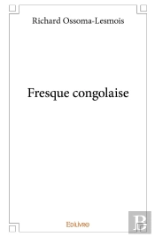 Fresque Congolaise