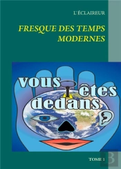 Fresque Des Temps Modernes