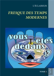 Fresque Des Temps Modernes