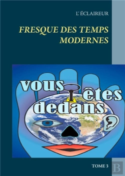 Bertrand.pt - Fresque Des Temps Modernes