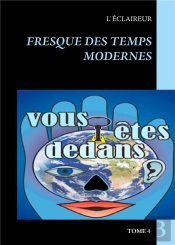 Fresque Des Temps Modernes