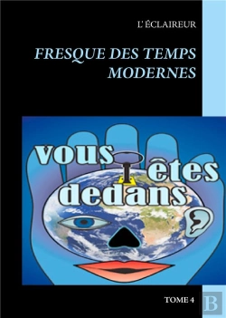 Bertrand.pt - Fresque Des Temps Modernes