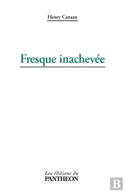 Bertrand.pt - Fresque Inachevee