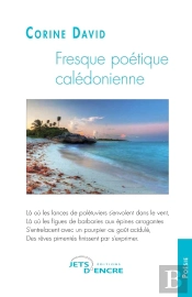 Fresque Poétique Calédonienne