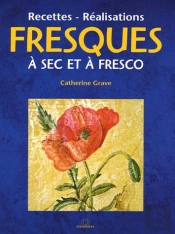 Fresques A Sec Et A Fresco