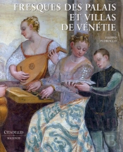 Fresques Des Palais Et Villas De Vénétie