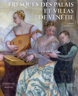 Bertrand.pt - Fresques Des Palais Et Villas De Vénétie