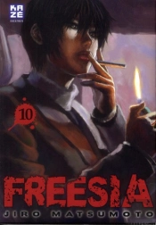 Fressia T.10