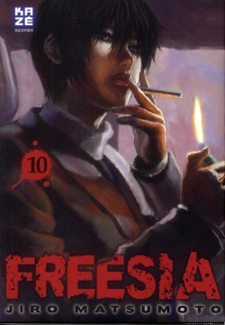 Bertrand.pt - Fressia T.10