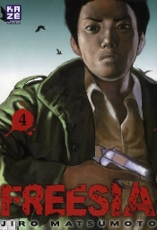 Fressia T.4
